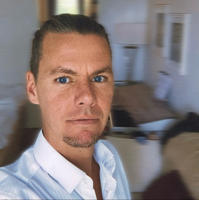 Alexander Danje